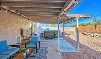 421 Casner Dr, Clarkdale, AZ 86324