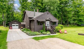 29 Bean Rd, Center Harbor, NH 03226