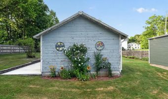 711 N Berrien St, Albion, MI 49224