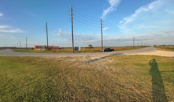 40 Acres County Road 45, Angleton, TX 77515