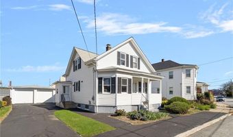 82 Clemence St, Cranston, RI 02920