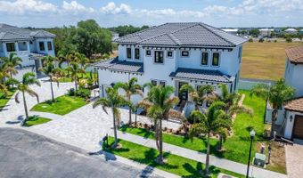 517 Treviso Dr, Apollo Beach, FL 33572