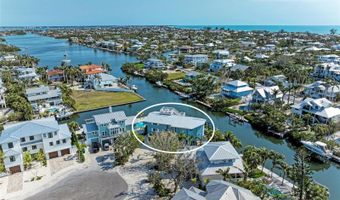 511 LOQUAT Dr, Anna Maria, FL 34216