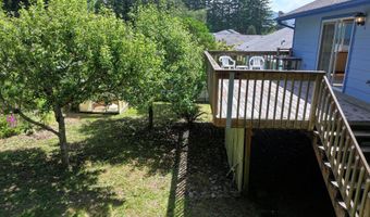 860 JODEE Ln, Brookings, OR 97415