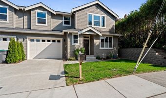 1012 High Ave, Bremerton, WA 98337