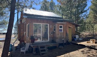 0 Fuego Rd, Chiloquin, OR 97624