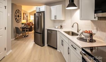 420 Alpha St, Charlotte, NC 28205