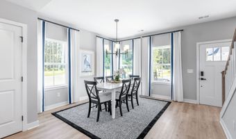 1001 Jesse Dr Plan: Bethany, Somers Point, NJ 08244