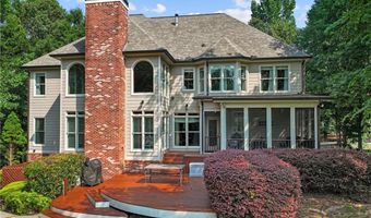 175 Timber Creek Ln, Acworth, GA 30101