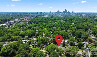 1931 Chatham Ave, Charlotte, NC 28205