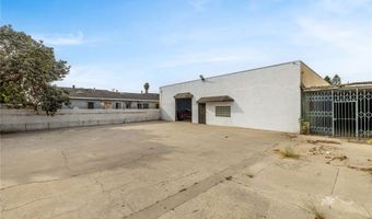 915 N Willowbrook Ave, Compton, CA 90220