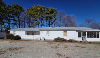 405 Amagon St, Amagon, AR 72005