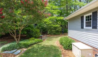 729 Fesmire St, Asheboro, NC 27205