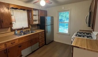 1742 Palm St, Abilene, TX 79602