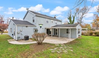 3107 TWISTING Ln, Bowie, MD 20715