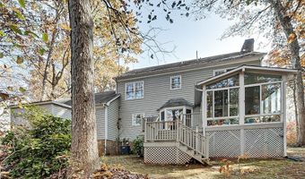 947 Rockcliff Ter, Asheboro, NC 27205