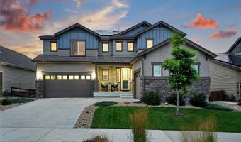 18541 W 93rd Pl, Arvada, CO 80007