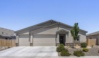 738 Butte Creek Rd, Dayton, NV 89403