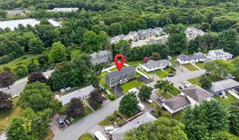 14 Neillian Way 14, Bedford, MA 01730