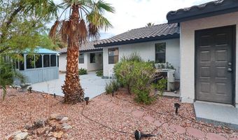 935 Vista Lago Way, Boulder City, NV 89005