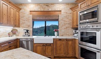 43311 N COTTONWOOD CANYON Rd, Cave Creek, AZ 85331