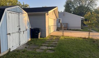 2 Trowbridge Ct, Ann Arbor, MI 48108