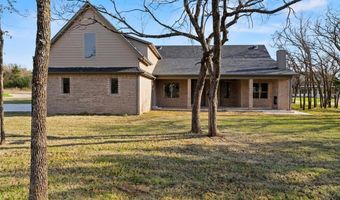 8180 Red Feather, Arcadia, OK 73007