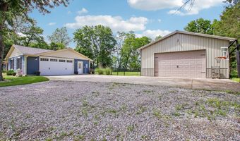 6820 W Rd 150 N, Bargersville, IN 46106