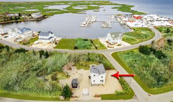 54 BEACH Ave, Bayville, NJ 08721