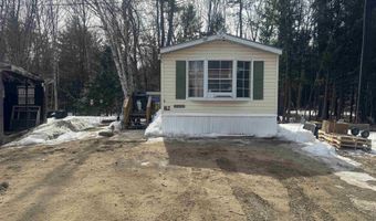 82 Sunset Cir, Campton, NH 03223