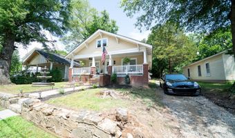 1712 Umstead St, Charlotte, NC 28205