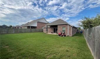 4307 SW Eggersway Pl, Bentonville, AR 72713