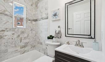 4224 SOUTHERN Ave SE, Washington, DC 20019
