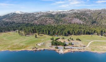 Pats Lane lot 44, Cascade, ID 83611