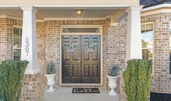 5307 Bull St, Augusta, GA 30909