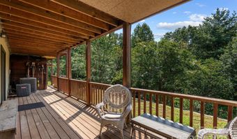 150 Avondale Ridge Rd, Asheville, NC 28803