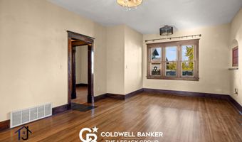 522 S Park St, Casper, WY 82601