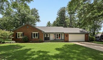 1853 Winding Ridge Ct, Indianapolis, IN 46217