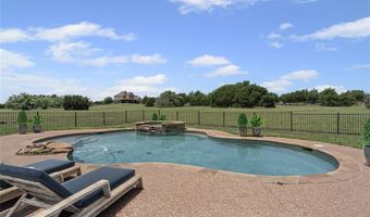 212 Tara Ln, Aledo, TX 76008