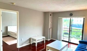 2111 WISCONSIN Ave NW #420, Washington, DC 20007