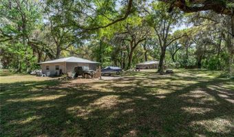 14100 NE 40TH Ct, Anthony, FL 32617