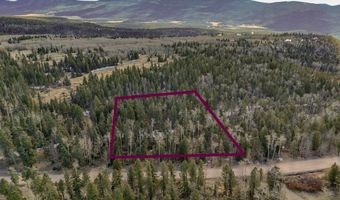 1004 And 1005 El Camino Real, Angel Fire, NM 87710