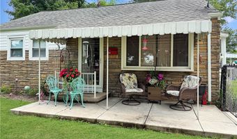 1219 Connecticut St, Aliquippa, PA 15001