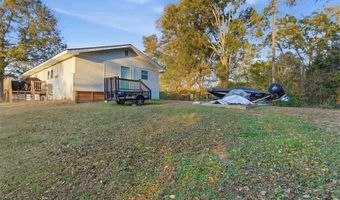 121 RIPLEY Ave, Adairsville, GA 30103