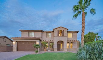 2073 S NAVAJO Ct, Chandler, AZ 85286