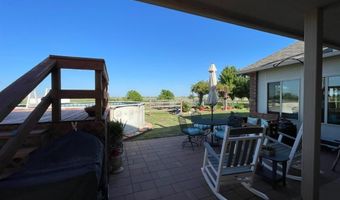 467 Southeast Rd, Amber, OK 73004