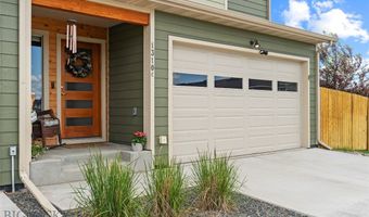 1310 Glider Ln C, Belgrade, MT 59714