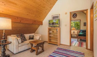 92 Via Del Rey, Angel Fire, NM 87710