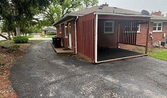 1420 Kirtland Dr, Ann Arbor, MI 48103