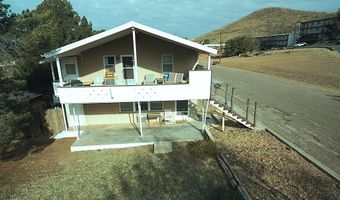 601 N Bird, Alpine, TX 79830